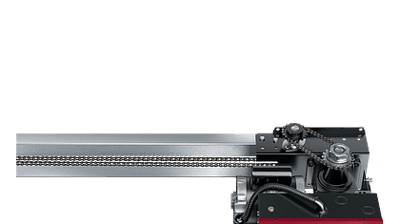 Commercial Overhead Door Operators Photo