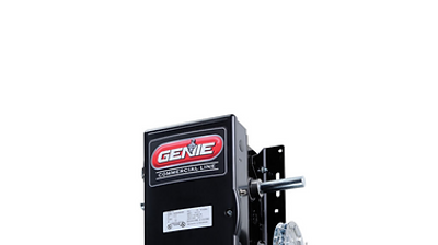 Commercial Overhead Door Operators Photo