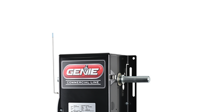 Commercial Overhead Door Operators Photo